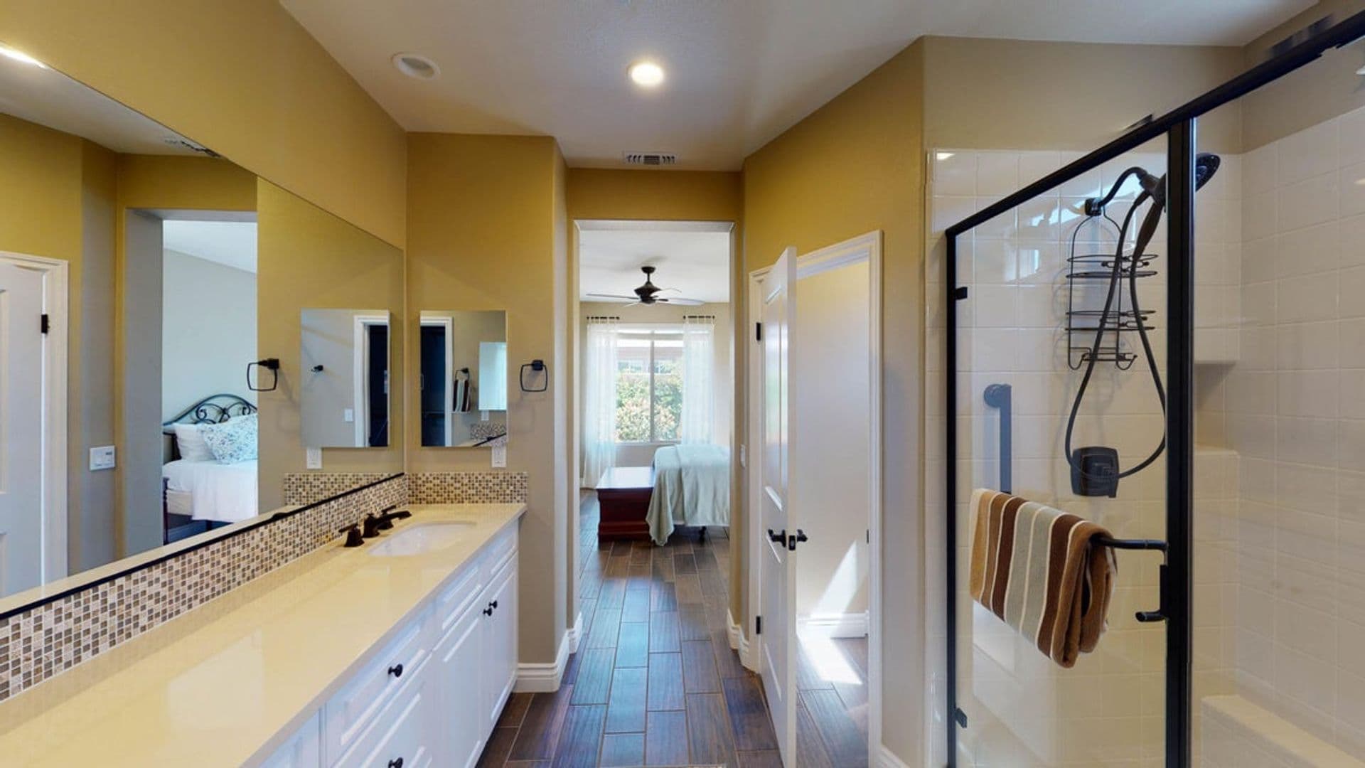 Indio House: 82600 Chino Canyon Dr.