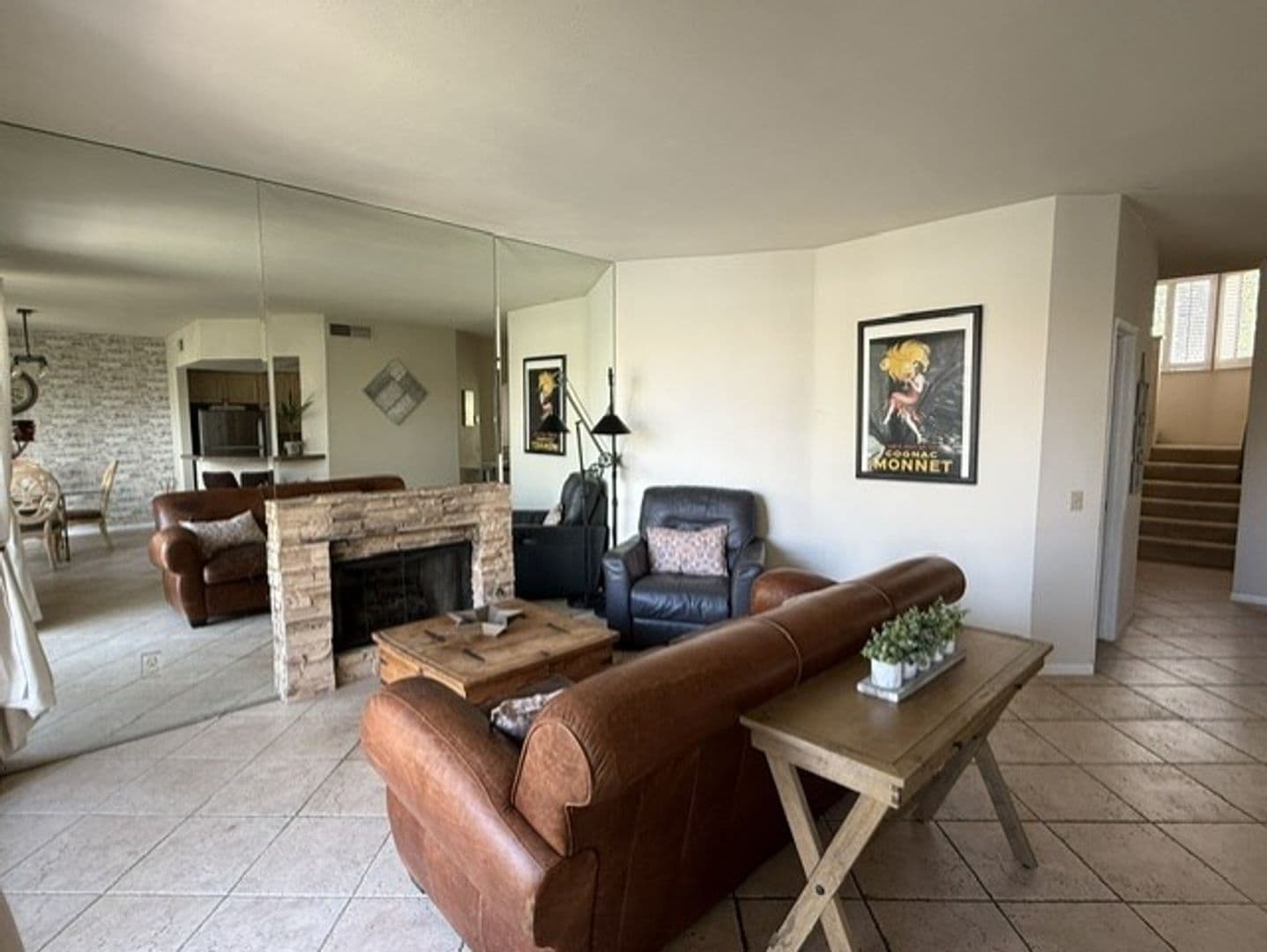 La Quinta House: 79804 Olympia Flds