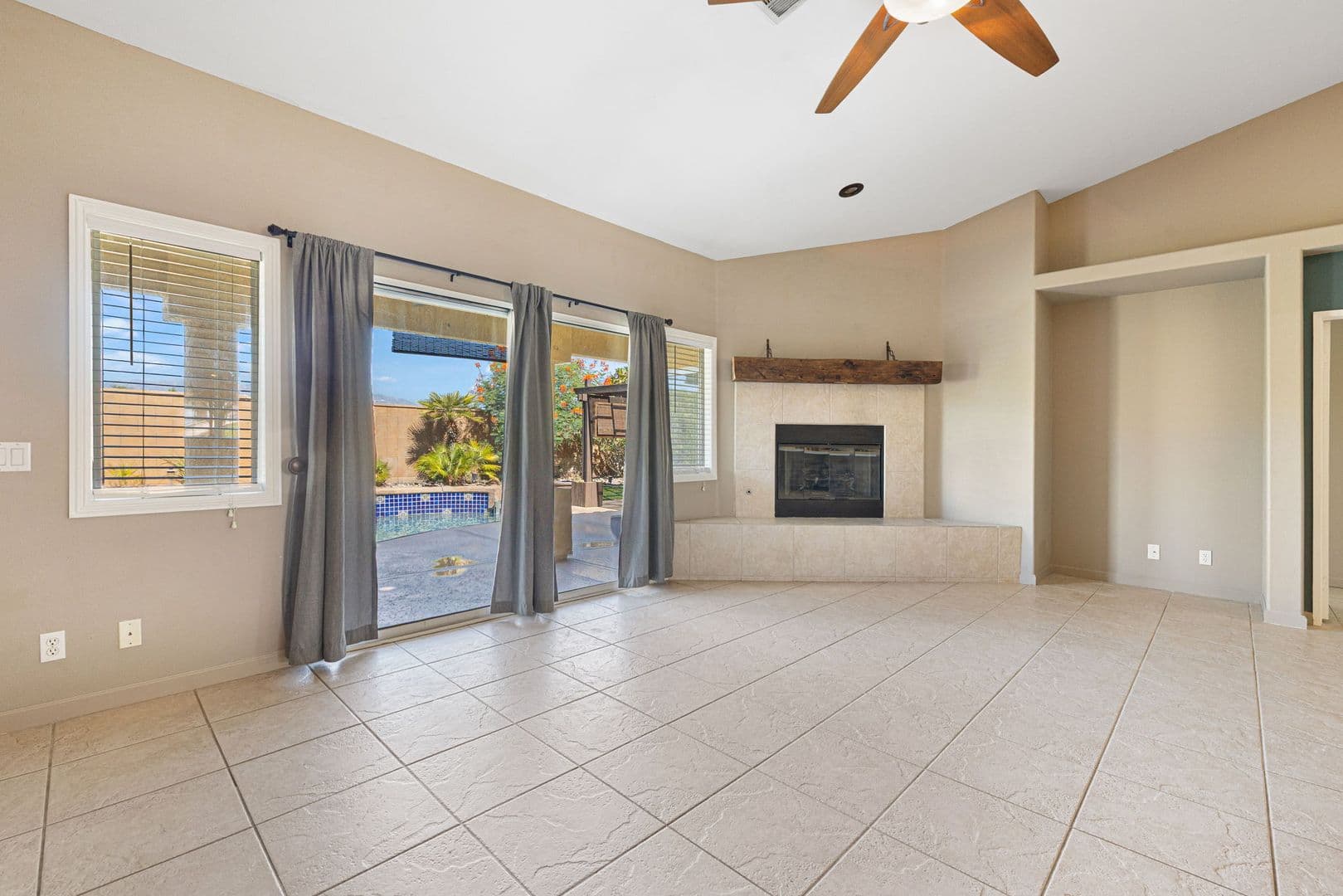La Quinta House: 43755 Milan Ct.