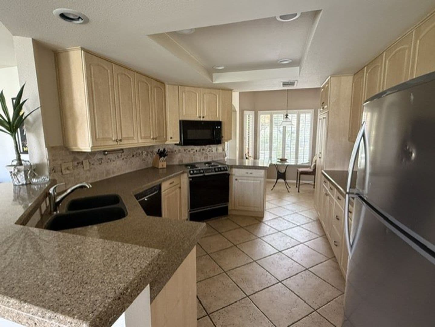 La Quinta House: 79804 Olympia Flds