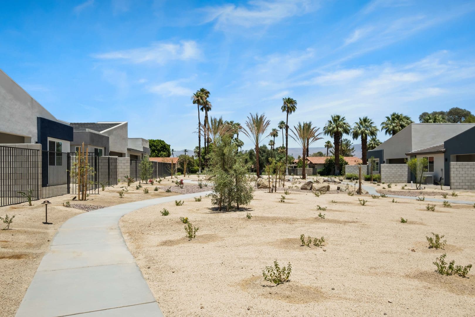 Indio House: 49110 Cochran Drive