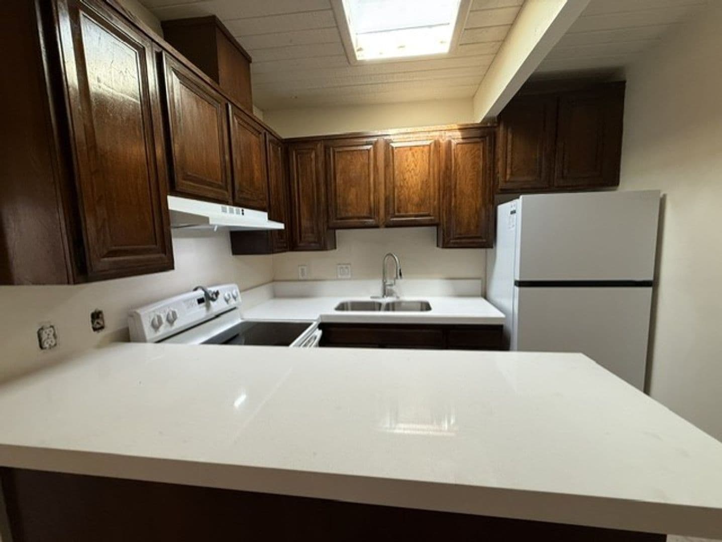 Palm Springs Apartment: 3700 E. Calle De Ricardo