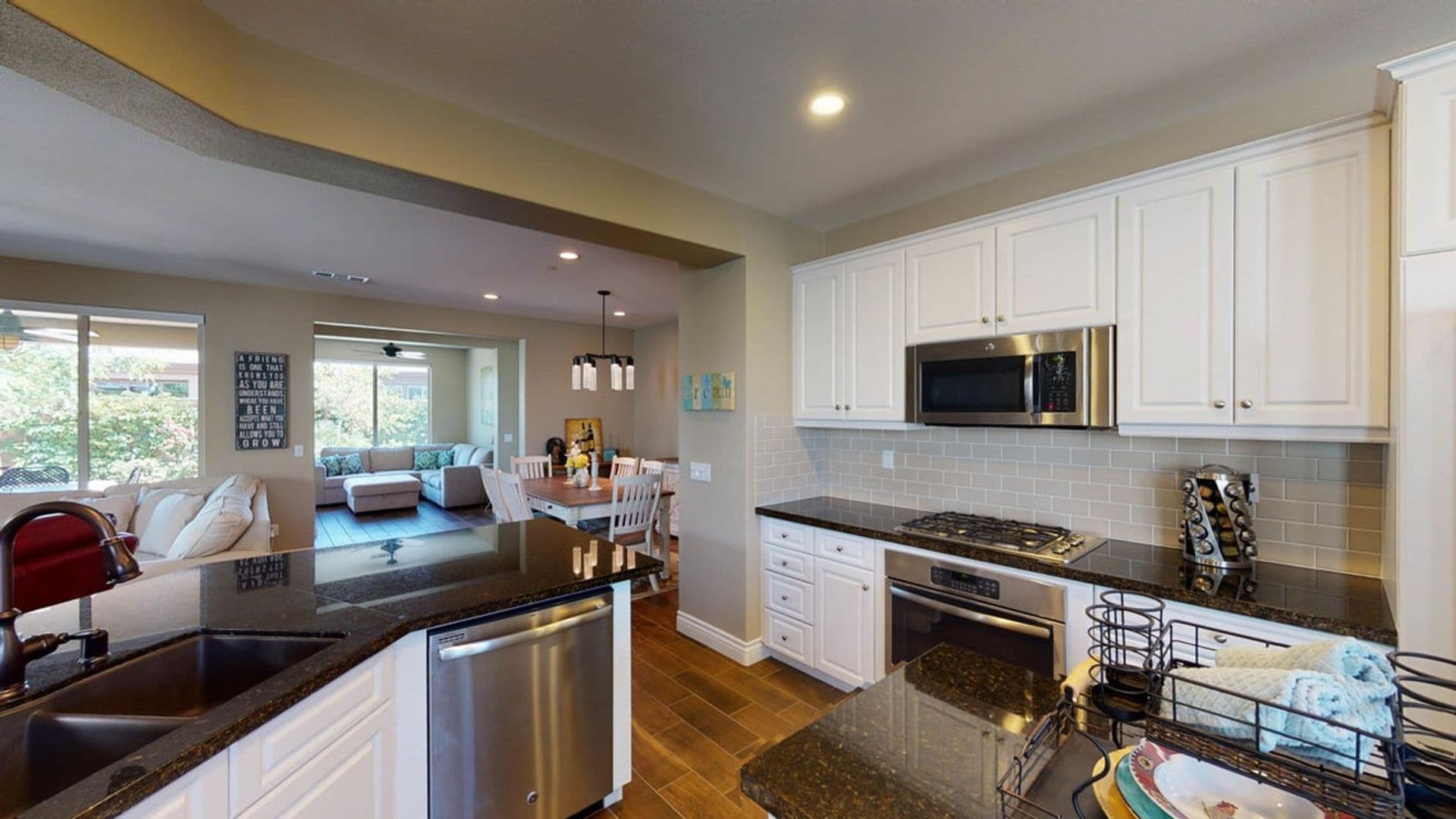 Indio House: 82600 Chino Canyon Dr.