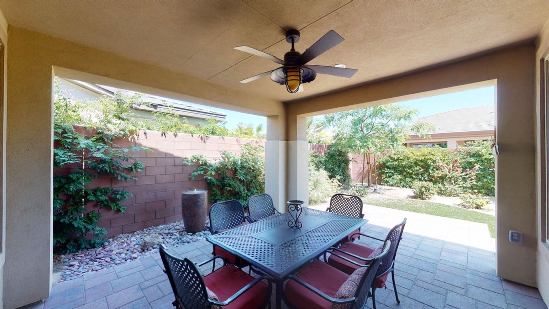 Indio House: 82600 Chino Canyon Dr.