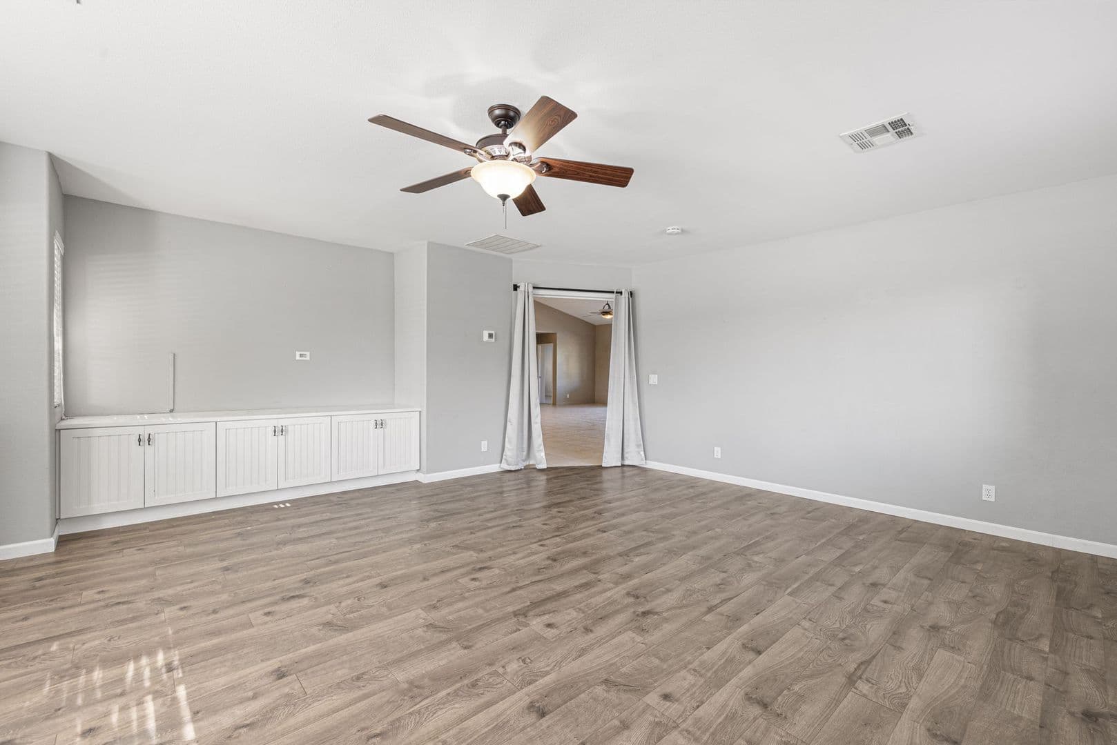 La Quinta House: 43755 Milan Ct.