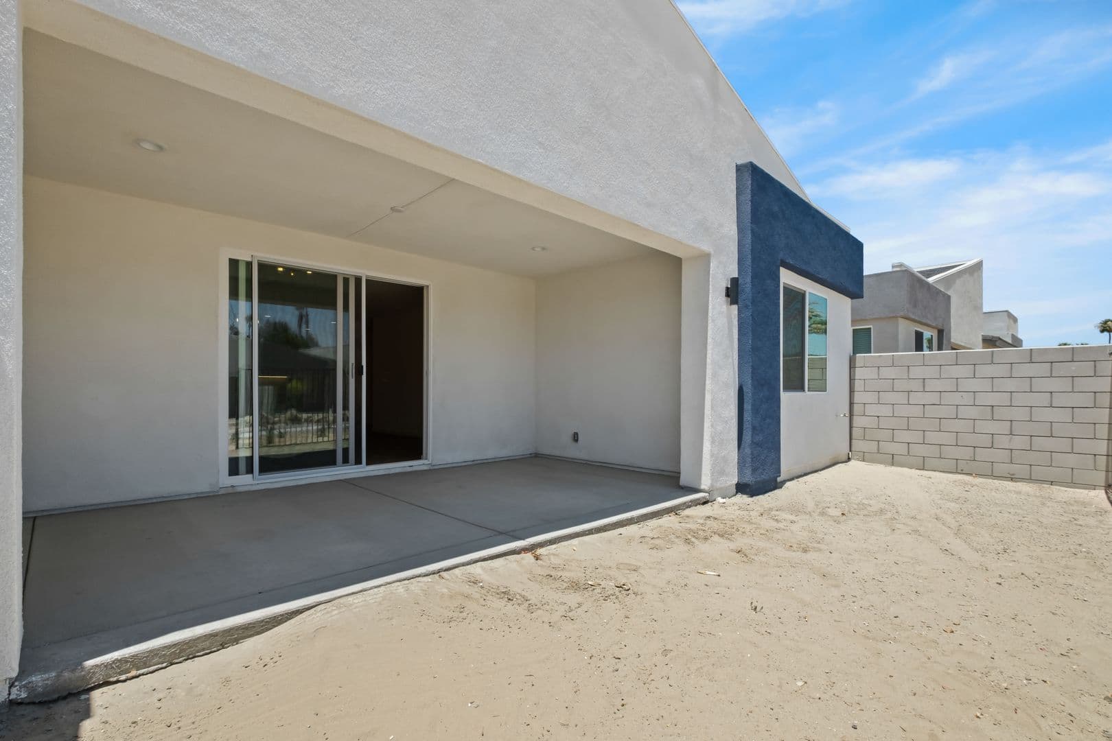 Indio House: 49110 Cochran Drive