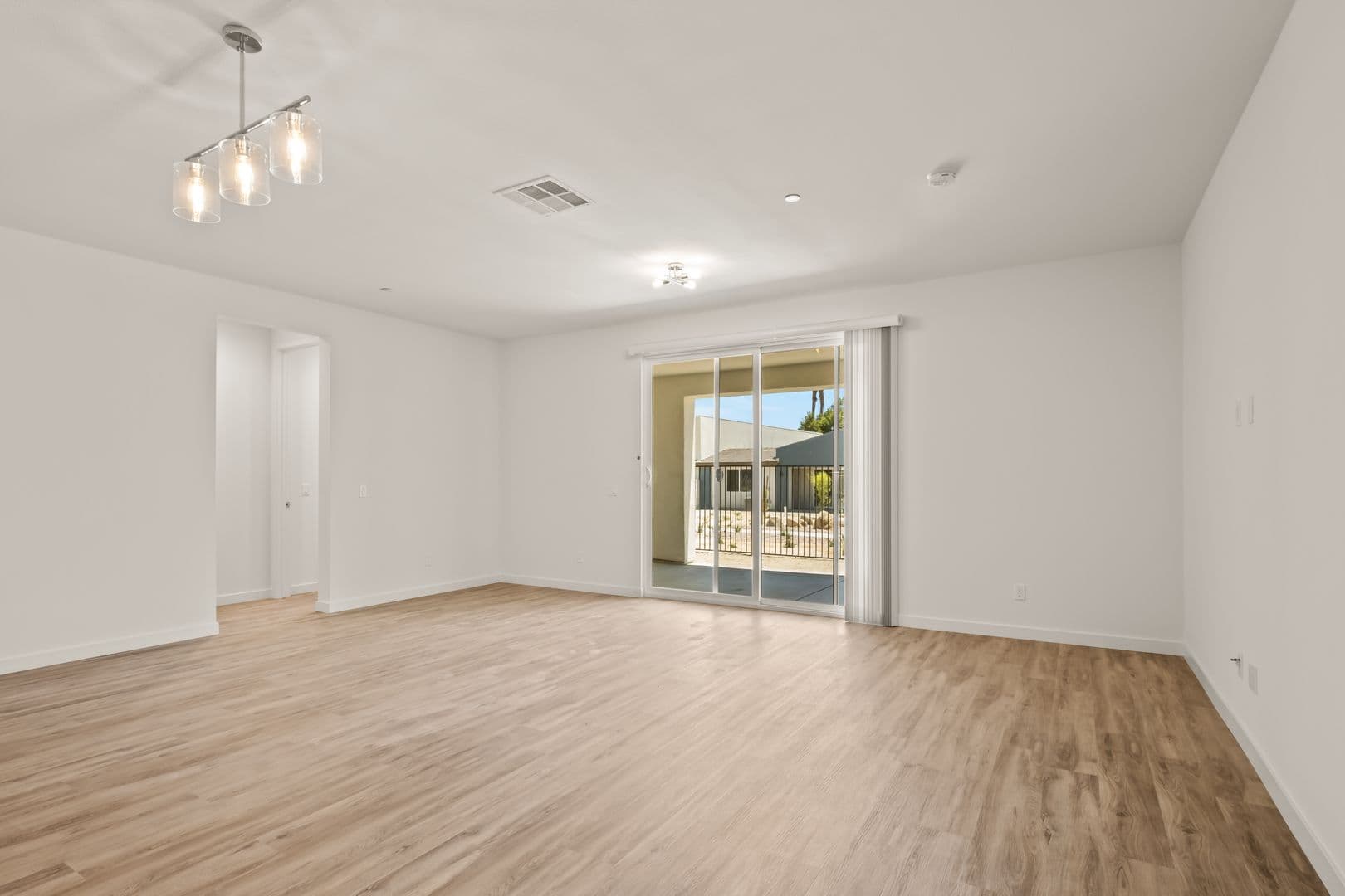 Indio House: 49221 Garland Rd.