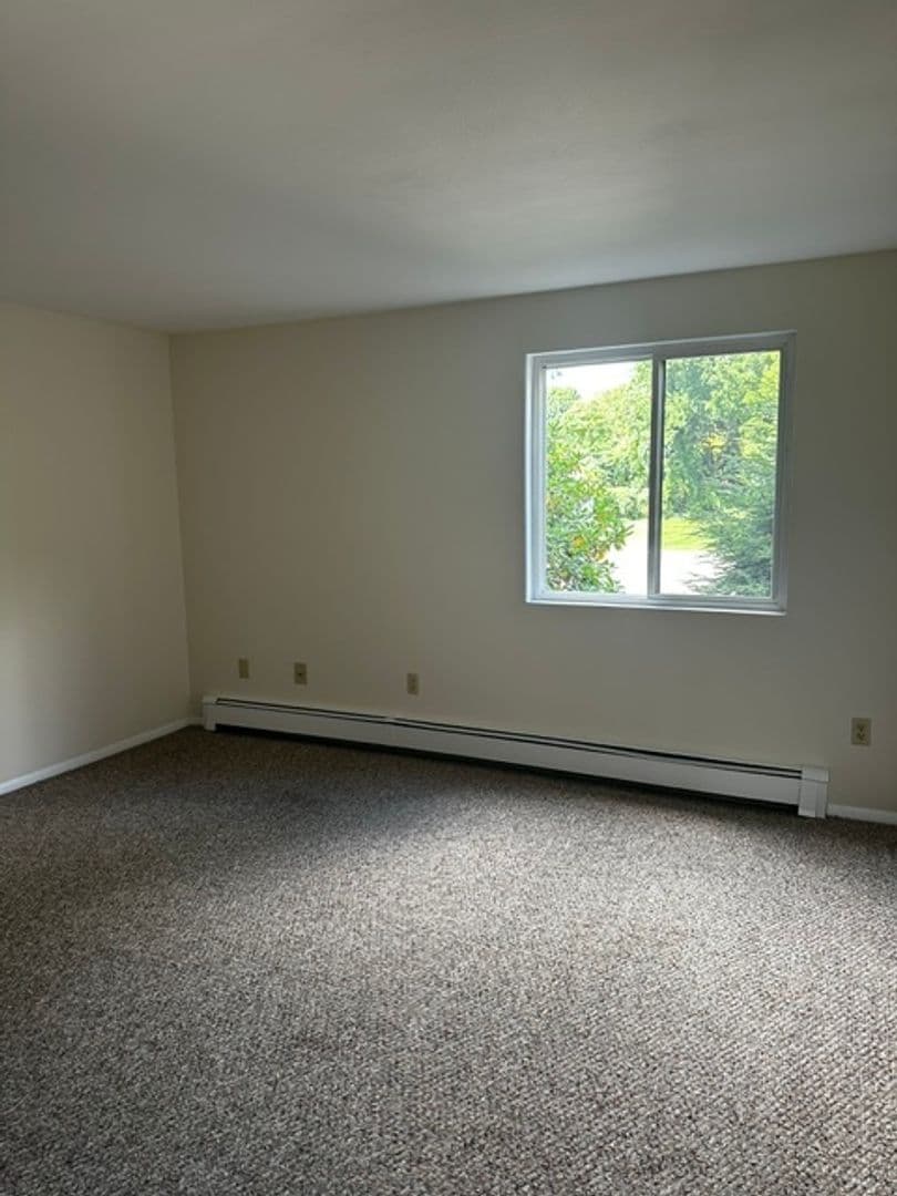 Norwich Apartment: 30 Park St.