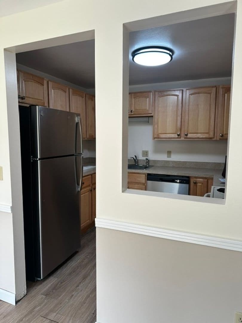Norwich Apartment: 30 Park St.
