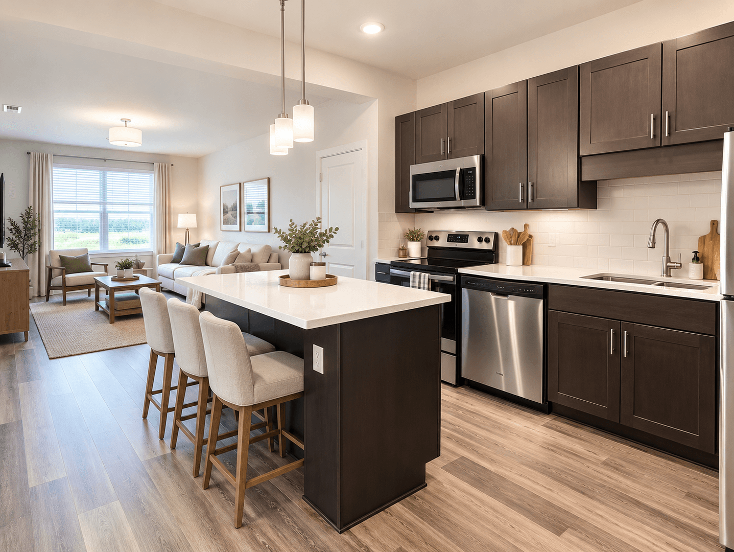 South Burlington Apartment: 1185 Shelburne Road