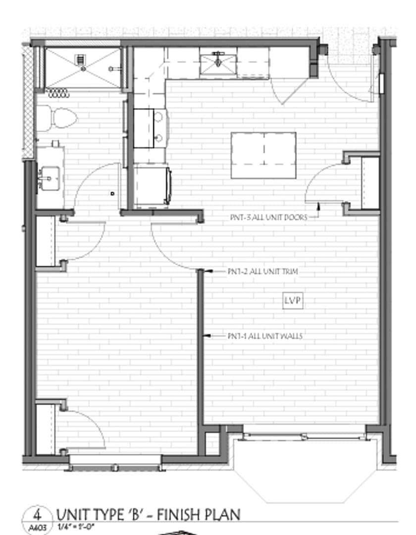 South Burlington Apartment: 151 Larkin Way