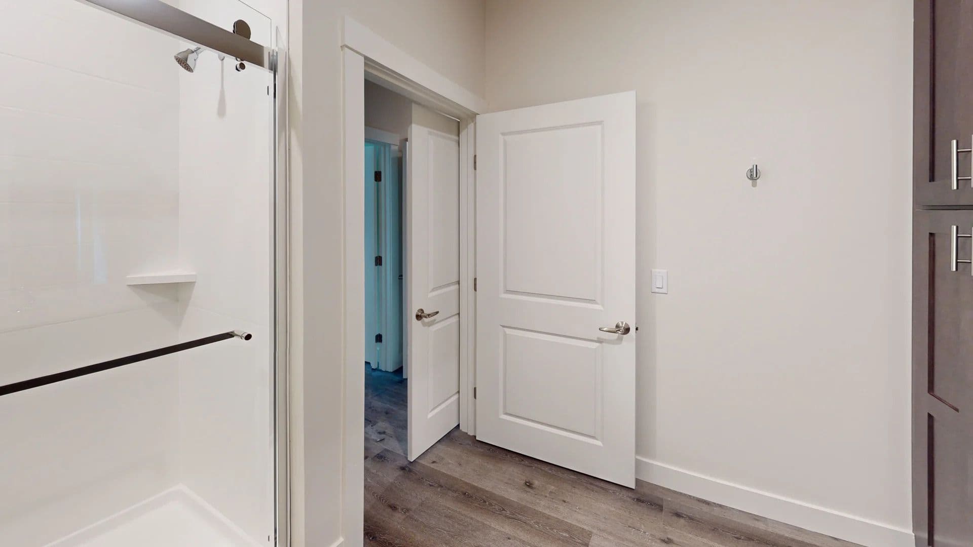 South Burlington Apartment: 61 North Dorset Street