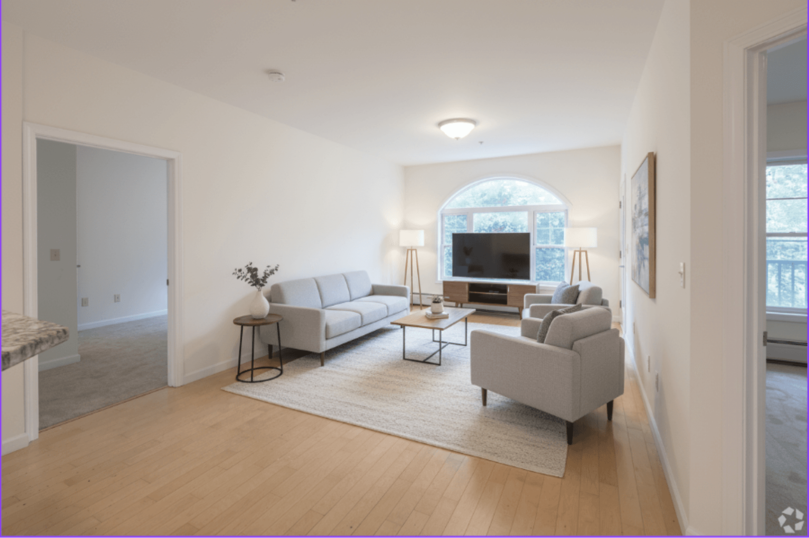 South Burlington Apartment: 326 376 Quarry Hill Road