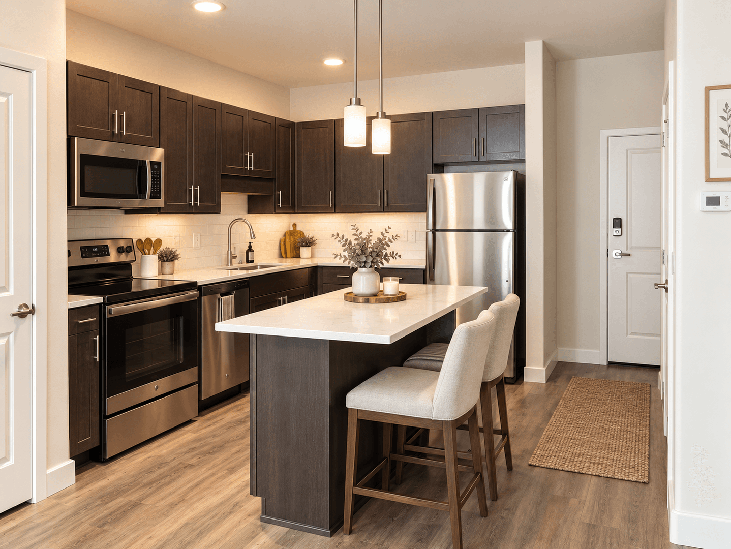 South Burlington Apartment: 1185 Shelburne Road