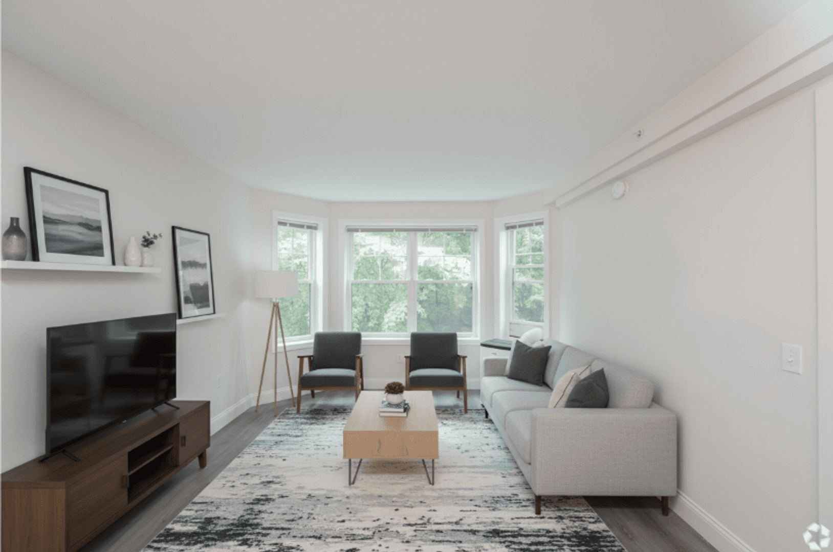 South Burlington Apartment: 144 Larkin Way