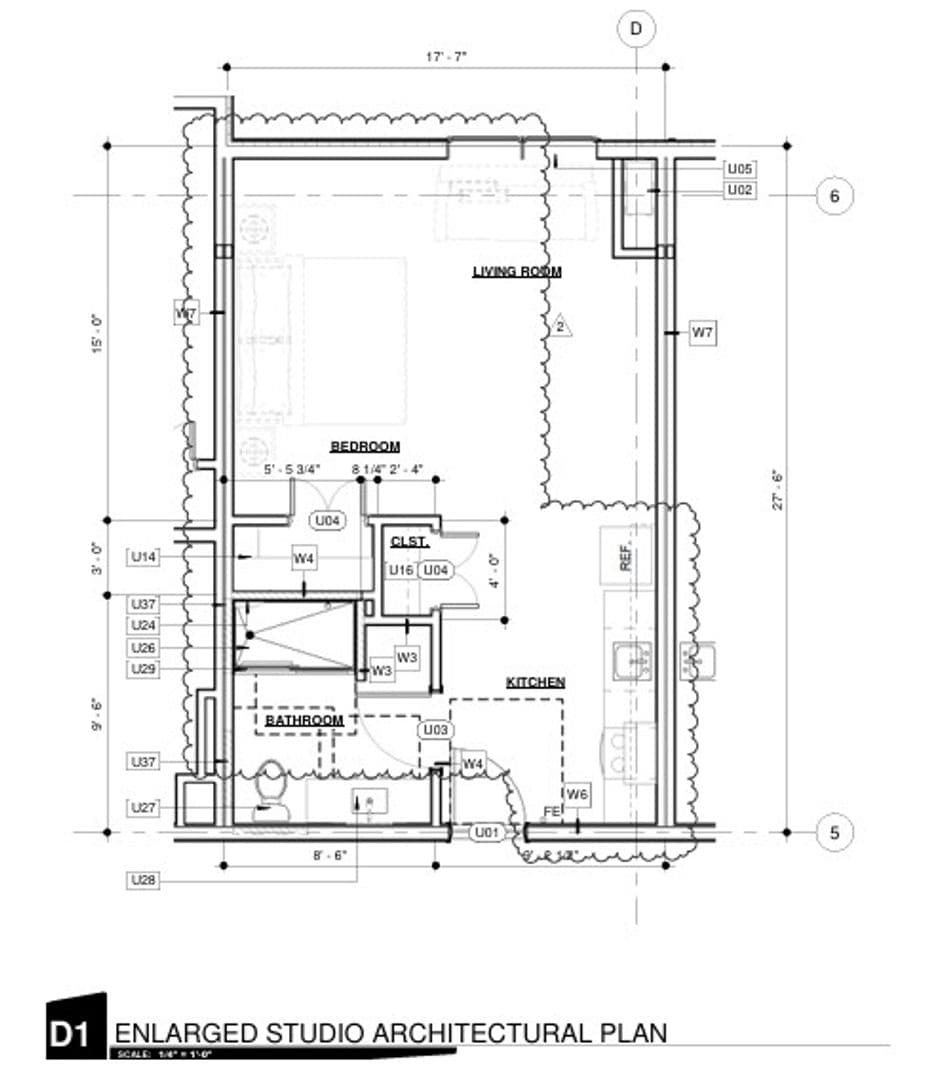 South Burlington Apartment: 61 North Dorset Street
