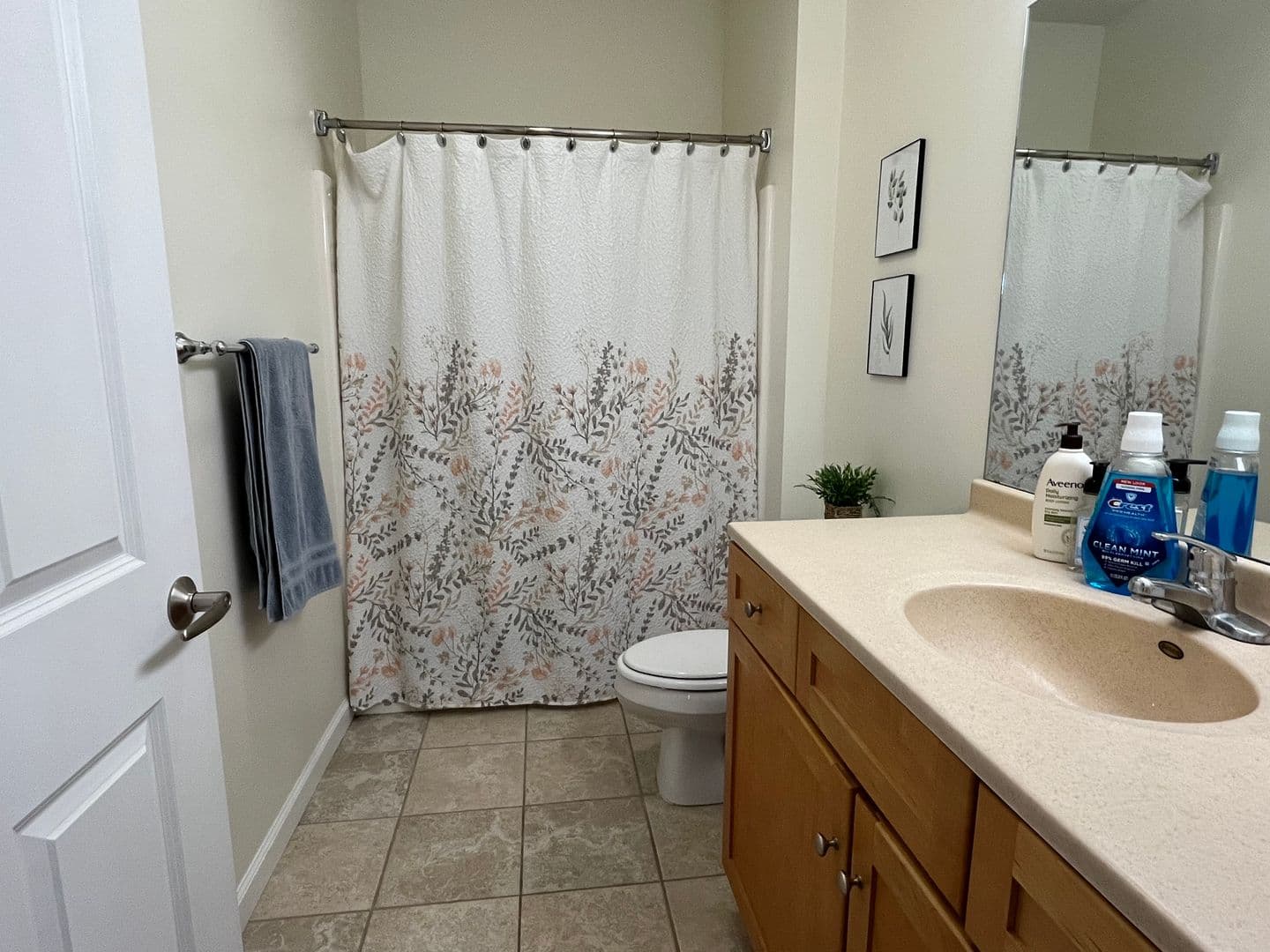 South Burlington Apartment: 326 376 Quarry Hill Road