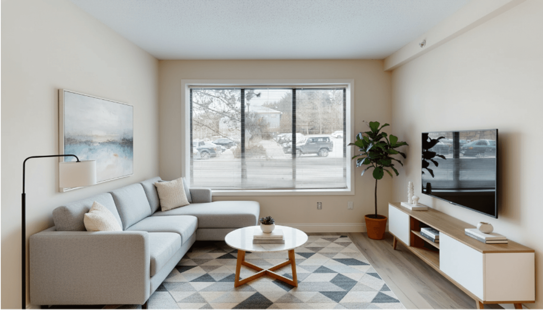 South Burlington Apartment: 144 Larkin Way