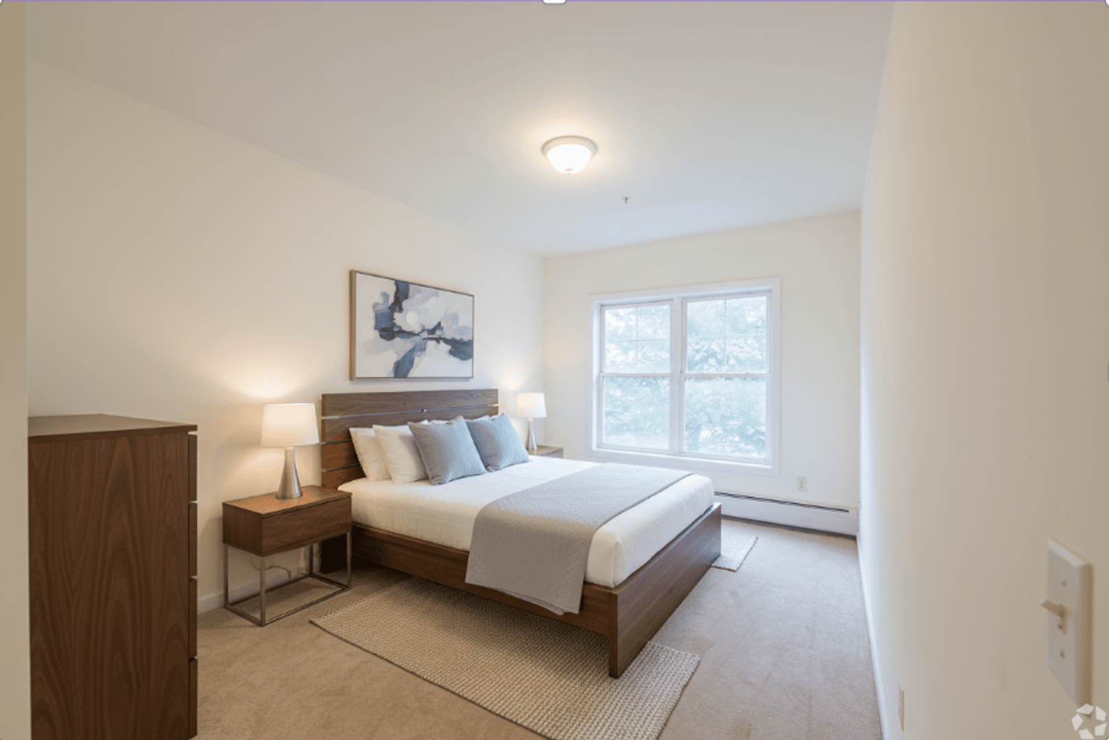 South Burlington Apartment: 326 376 Quarry Hill Road