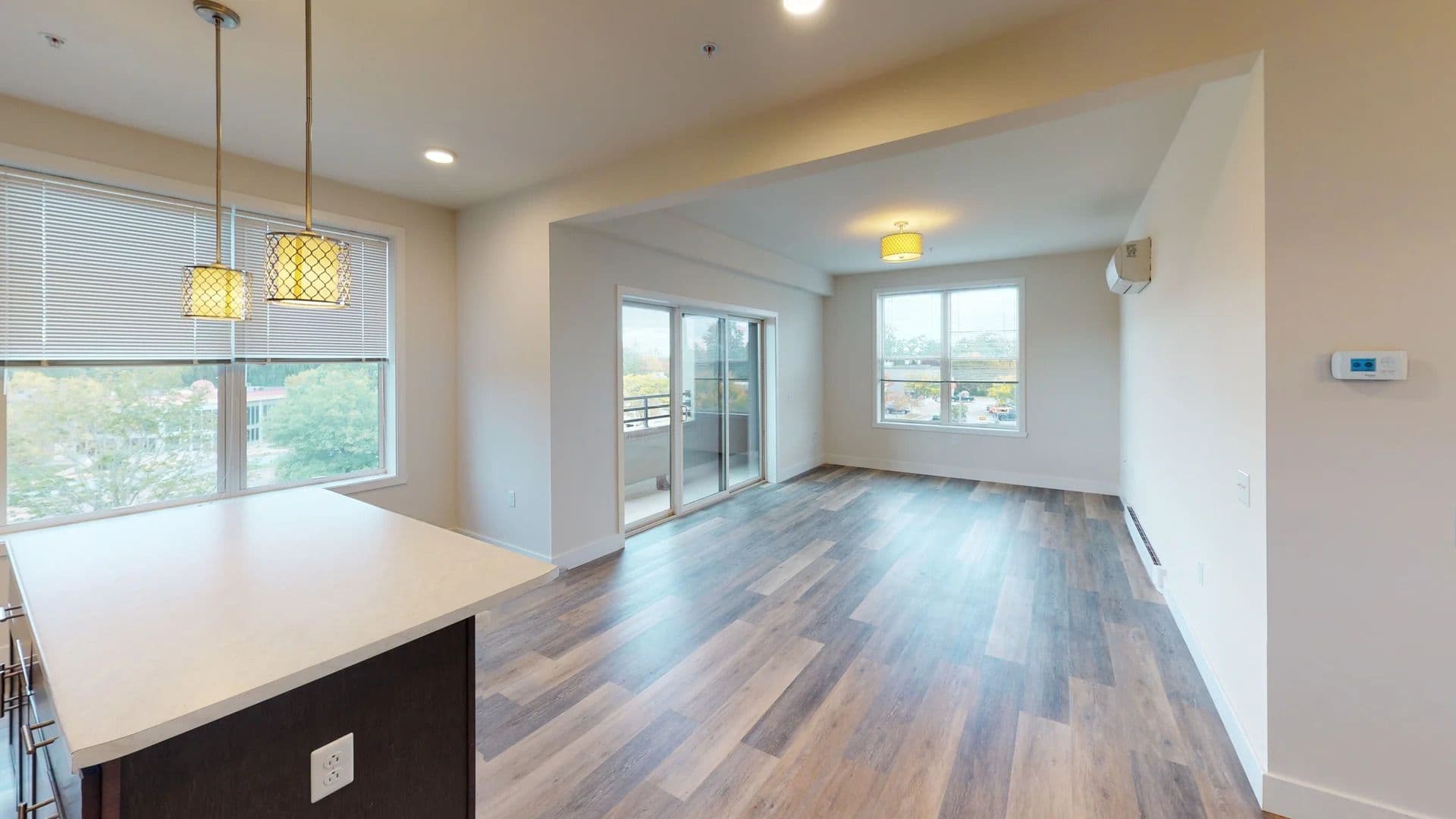 South Burlington Apartment: 1185 Shelburne Road
