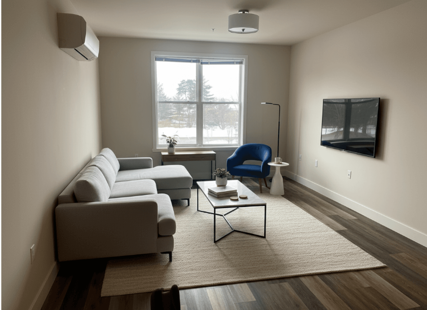 South Burlington Apartment: 1185 Shelburne Road