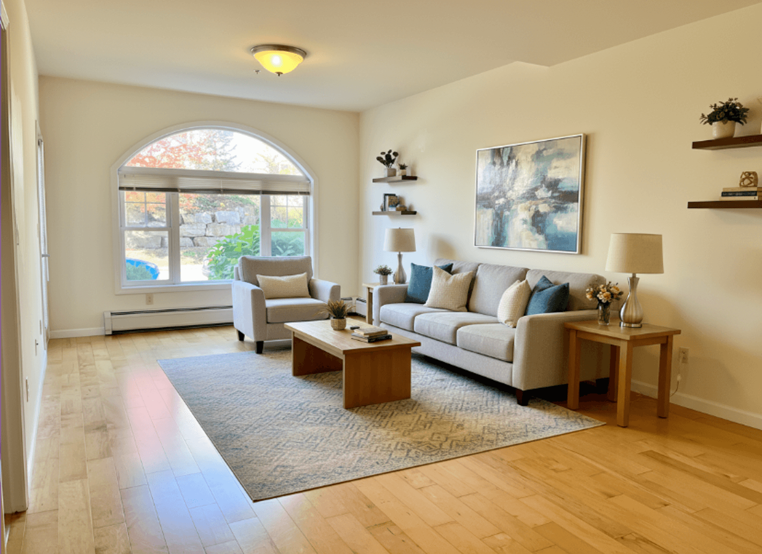 South Burlington Apartment: 326 376 Quarry Hill Road