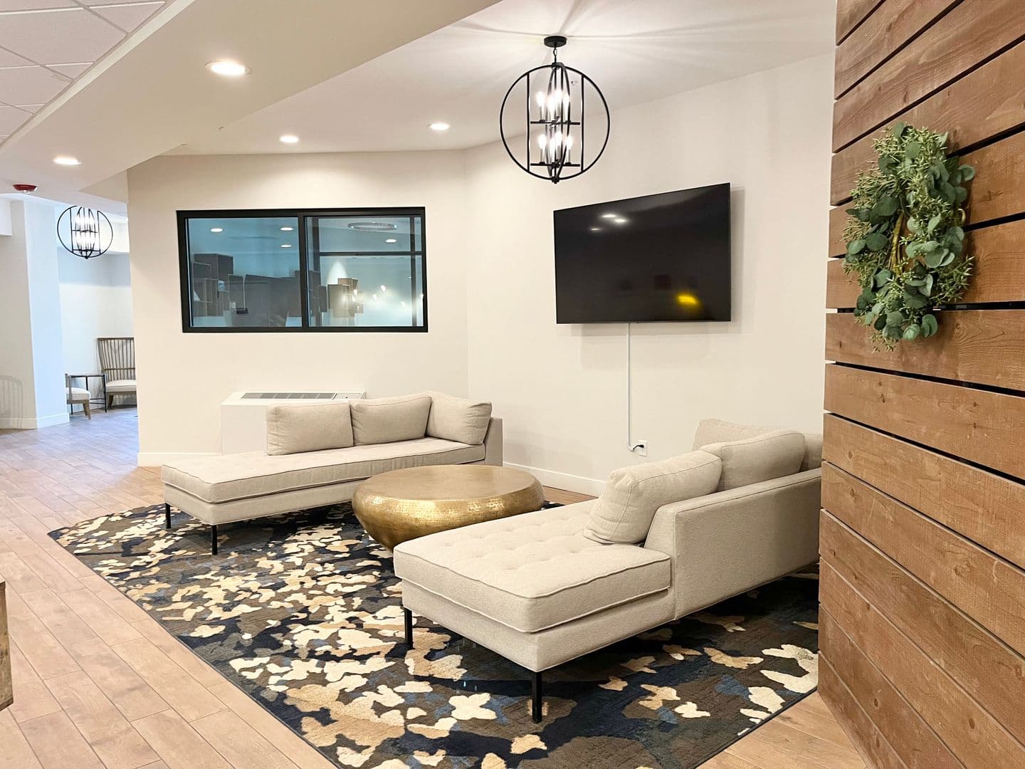 South Burlington Apartment: 1185 Shelburne Road