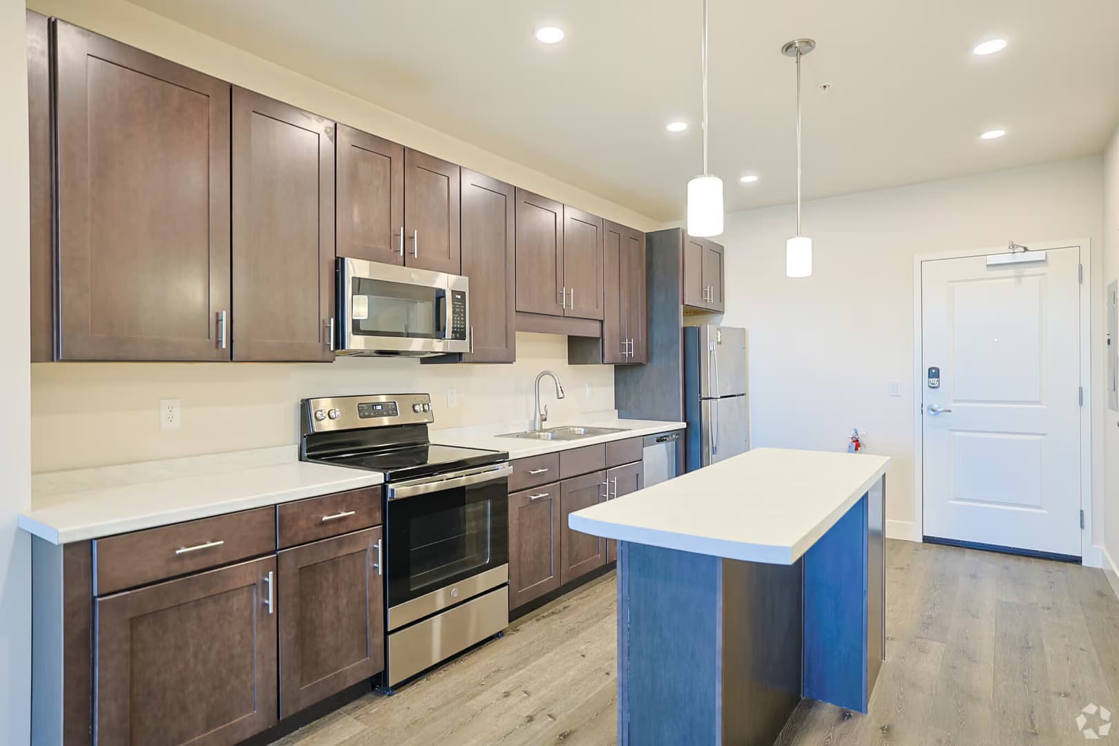 South Burlington Apartment: 61 North Dorset Street