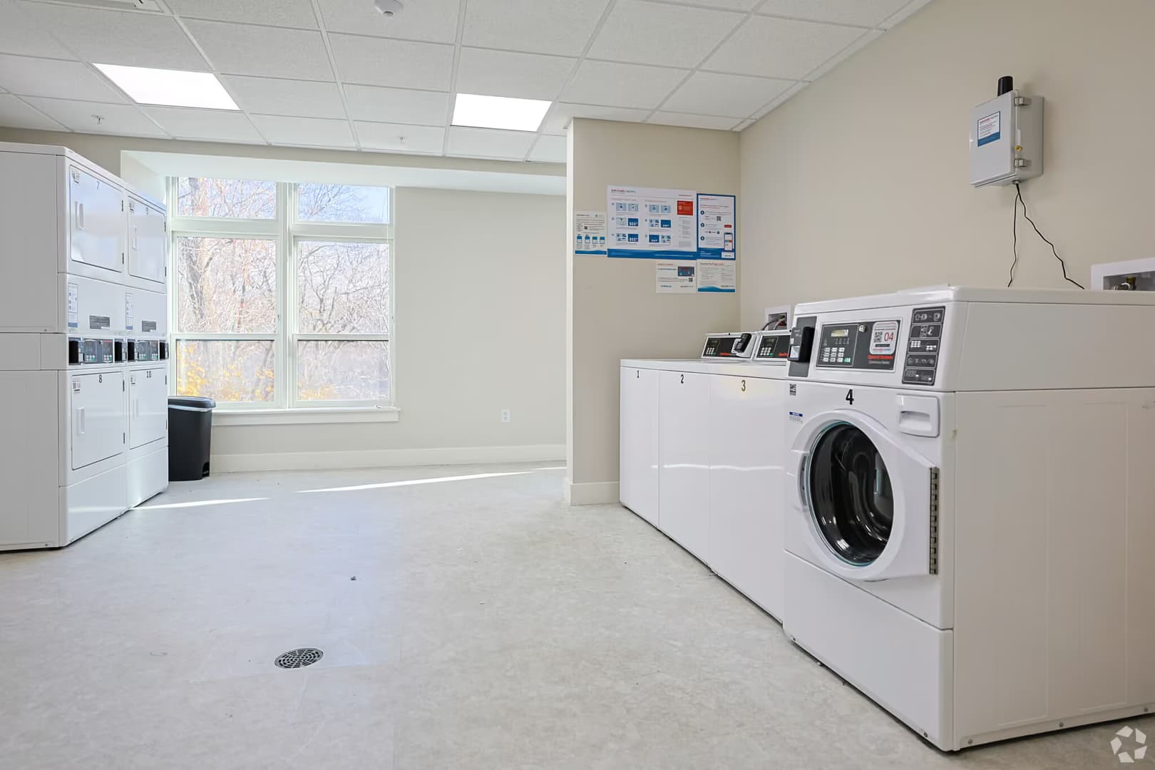South Burlington Apartment: 61 North Dorset Street