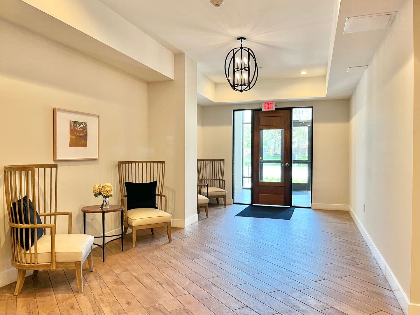South Burlington Apartment: 1185 Shelburne Road