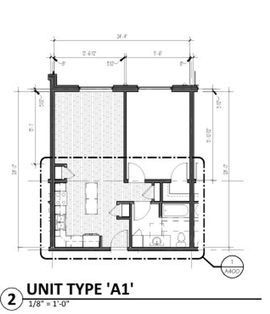 South Burlington Apartment: 1185 Shelburne Road