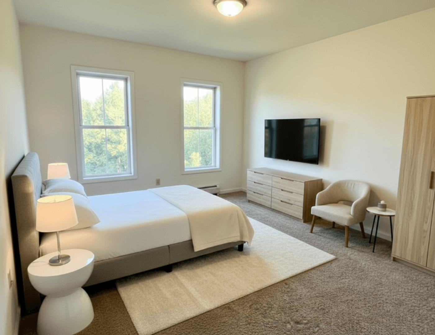 South Burlington Apartment: 326 376 Quarry Hill Road
