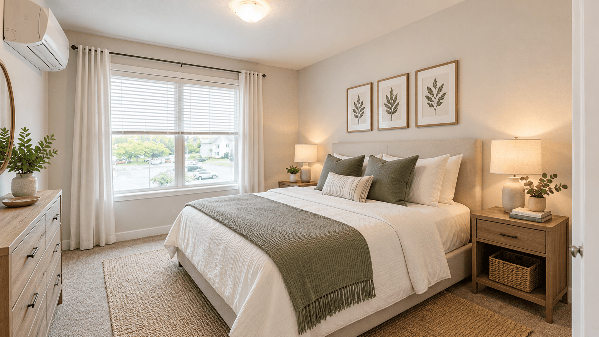 South Burlington Apartment: 1185 Shelburne Road