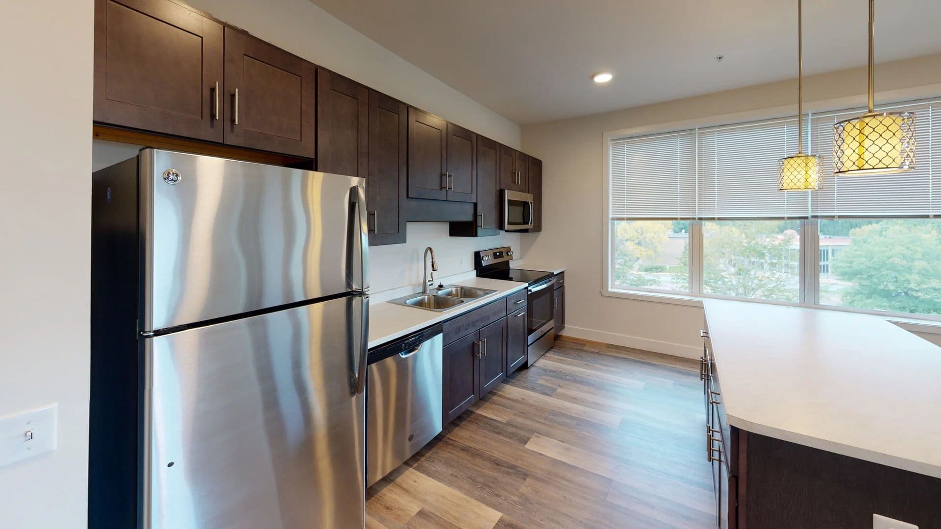 South Burlington Apartment: 1185 Shelburne Road