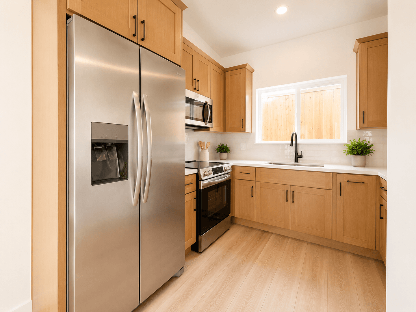 San Diego Apartment: 3367-3371 B St.