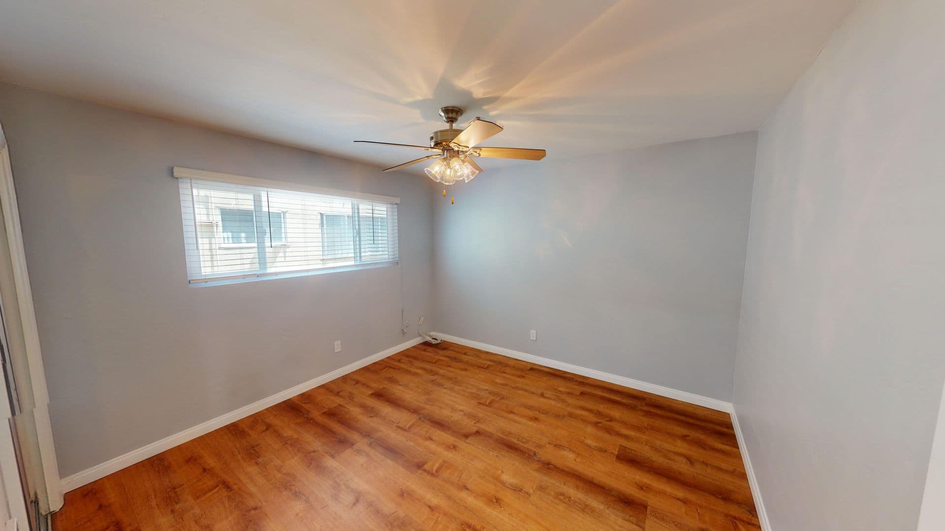 San Diego Apartment: 4020 Kansas St
