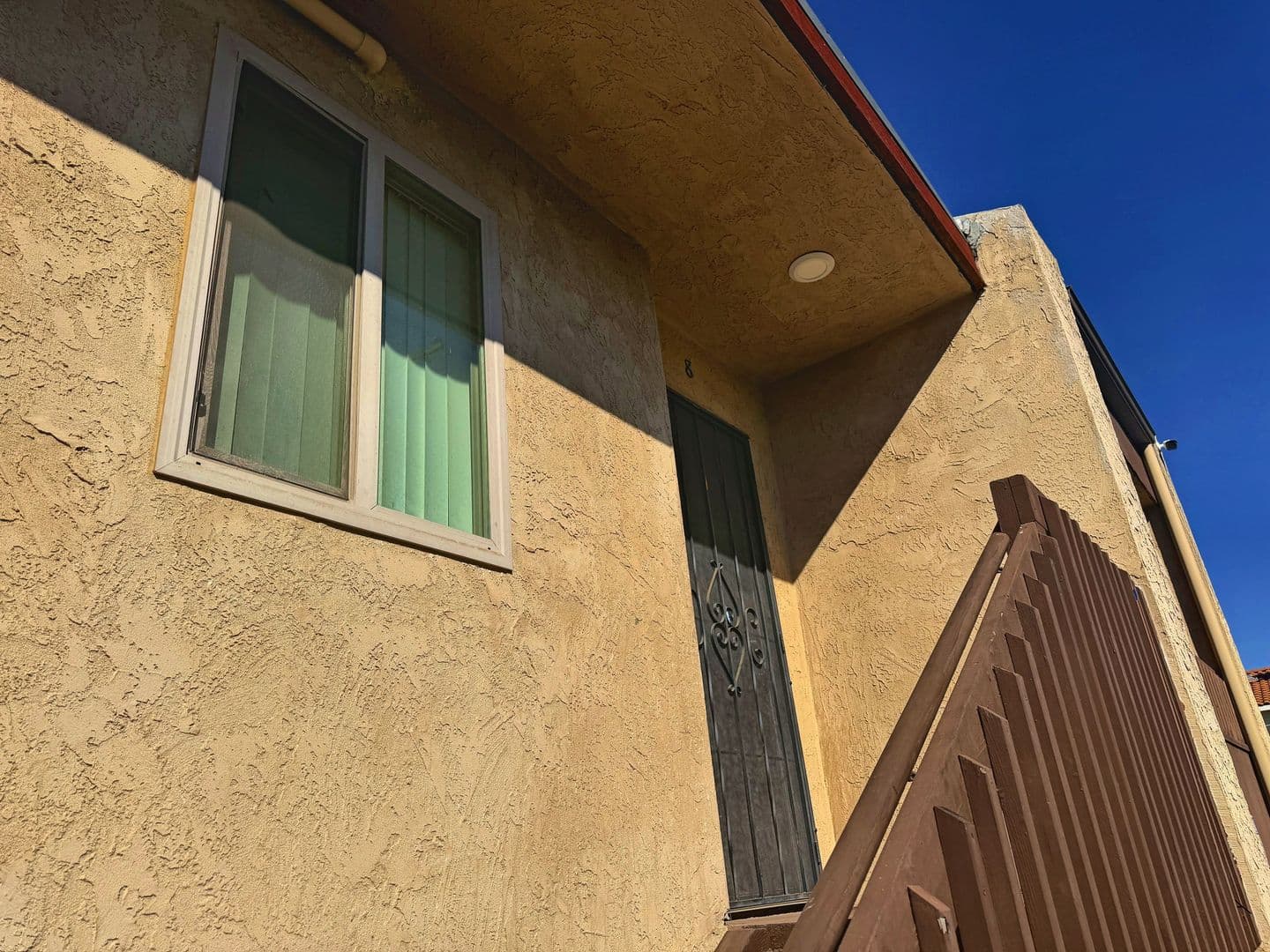 El Cajon Apartment: 345 N 1st St