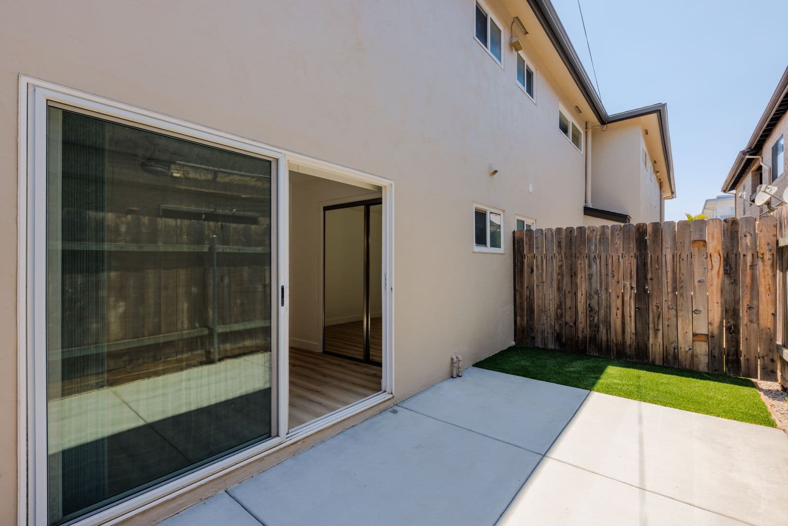 San Diego Apartment: 4055 Utah St