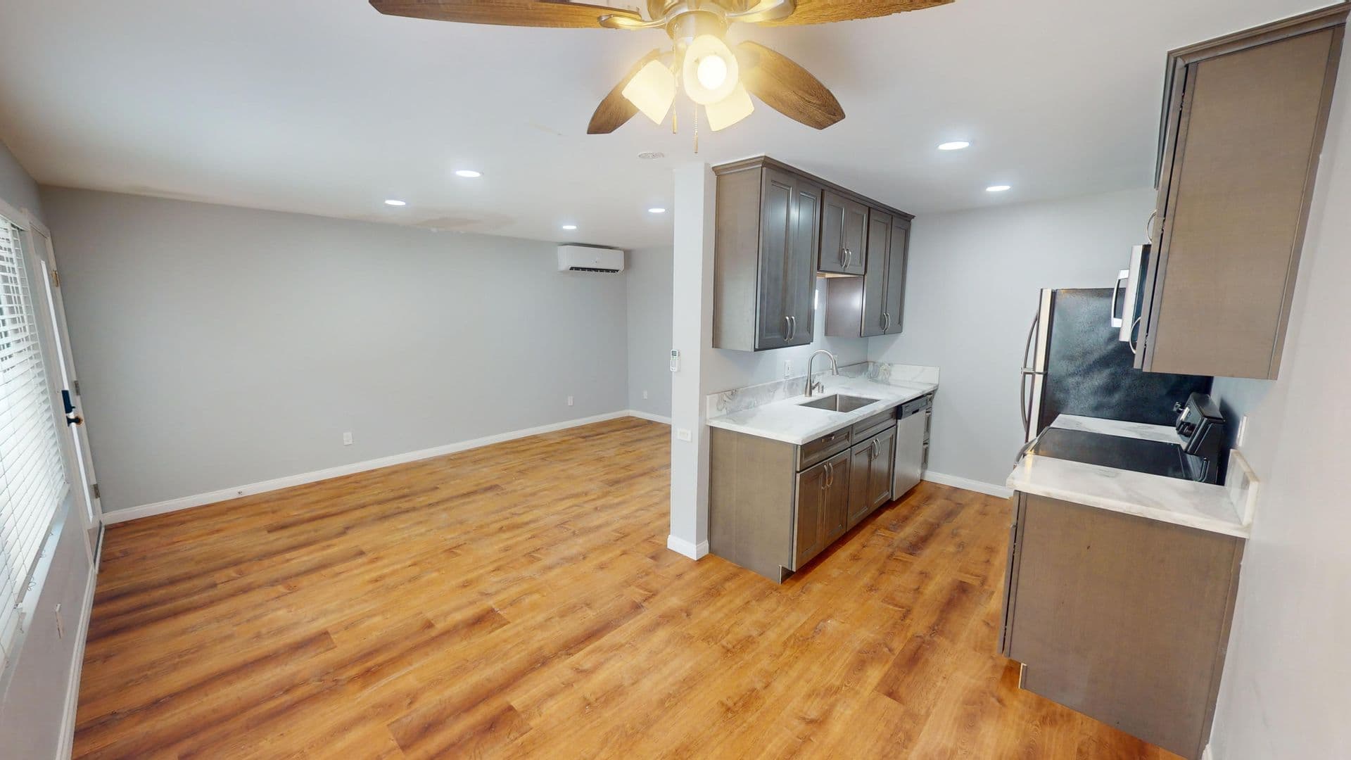 San Diego Apartment: 4020 Kansas St