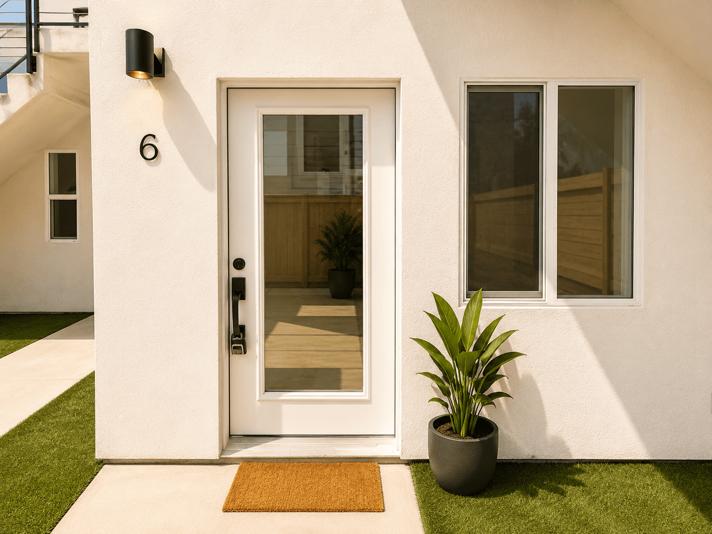 San Diego Apartment: 3367-3371 B St.
