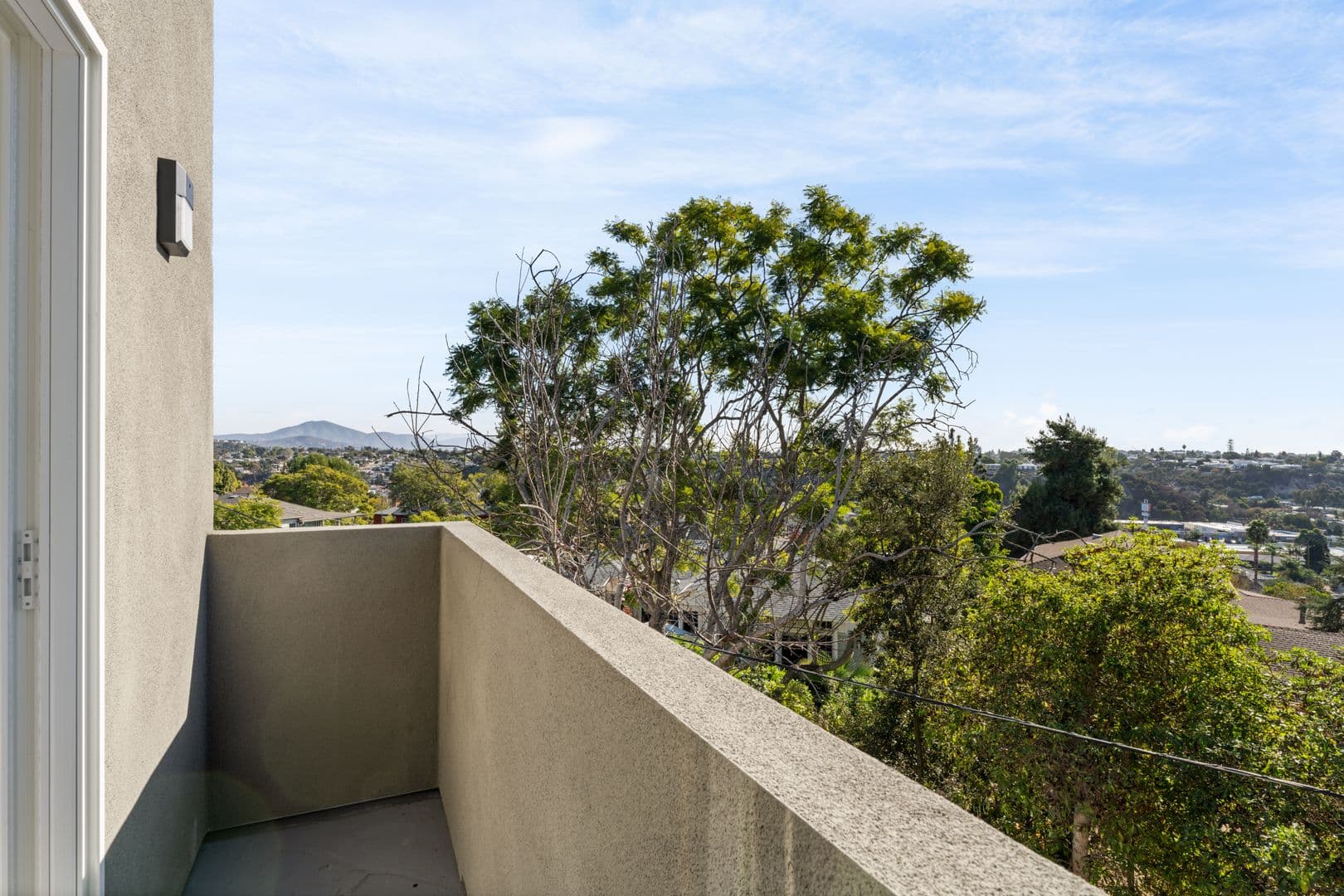 San Diego Apartment: 6285 Lorca Drive