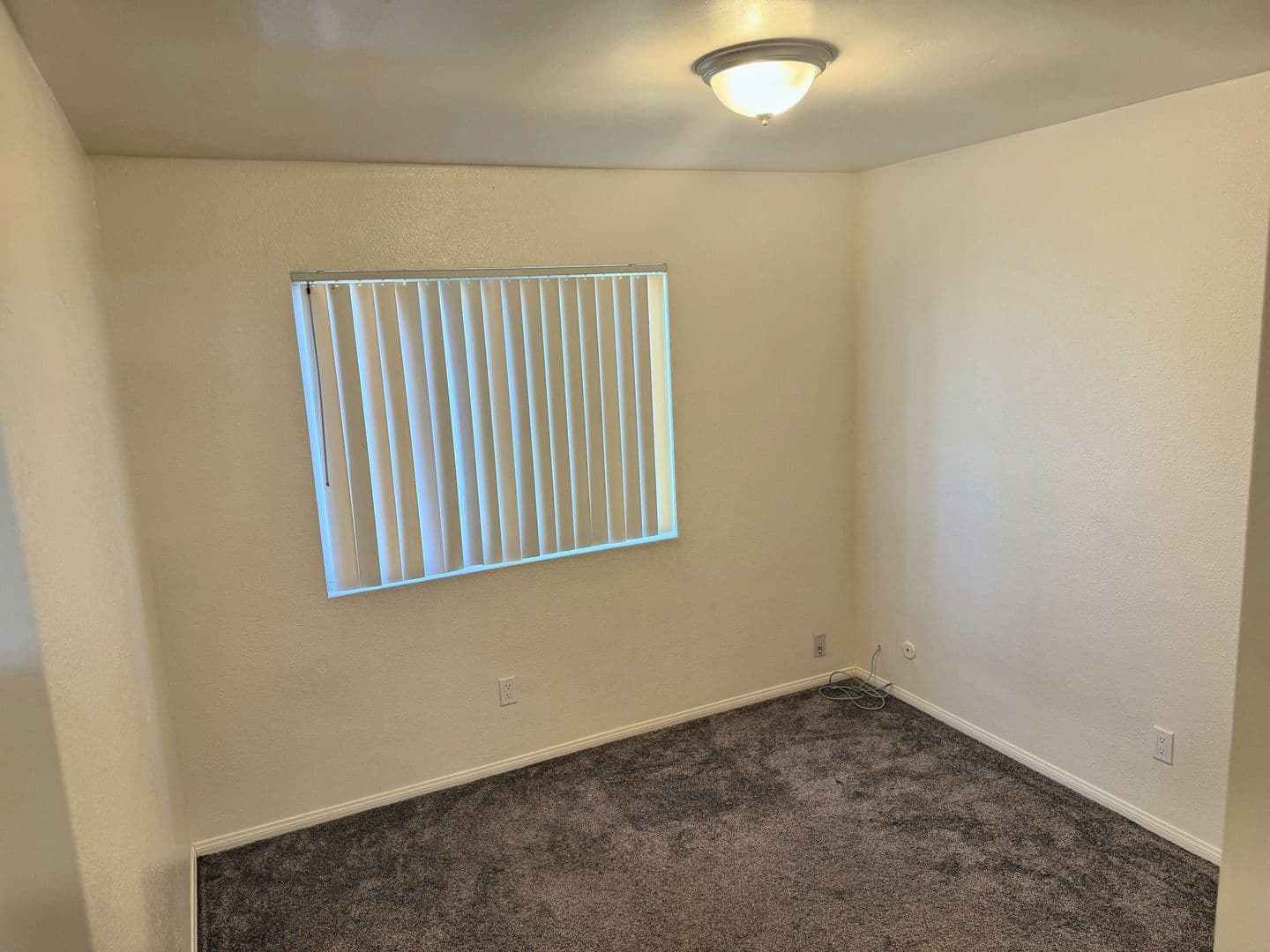 El Cajon Apartment: 345 N 1st St