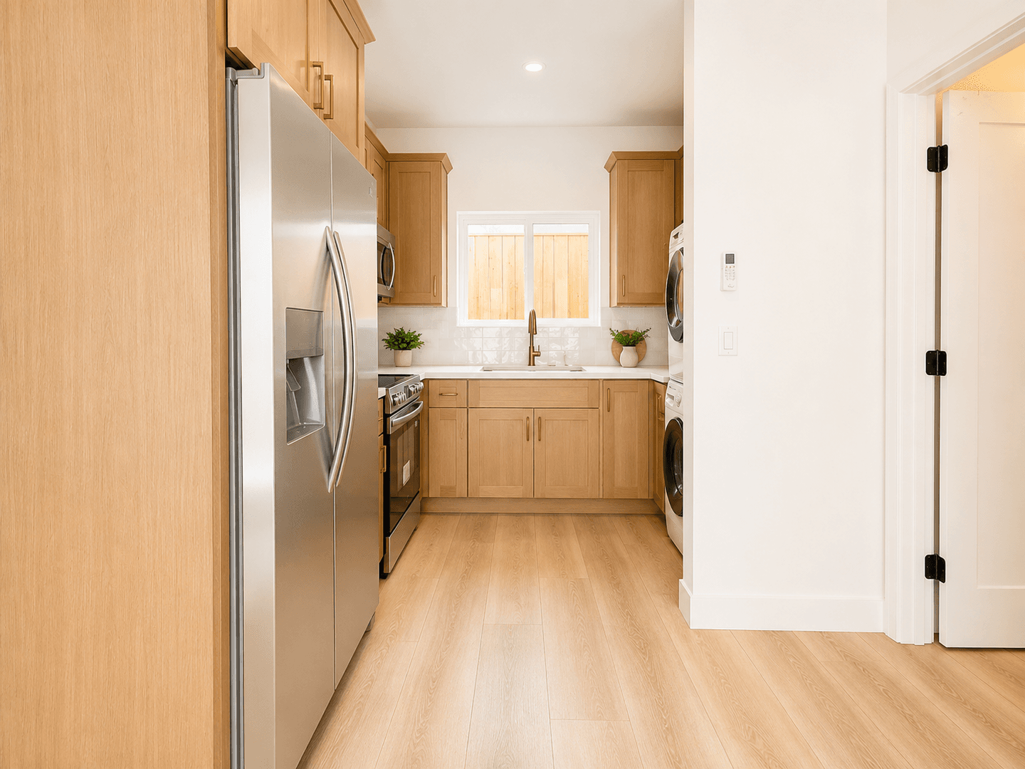 San Diego Apartment: 3367-3371 B St.
