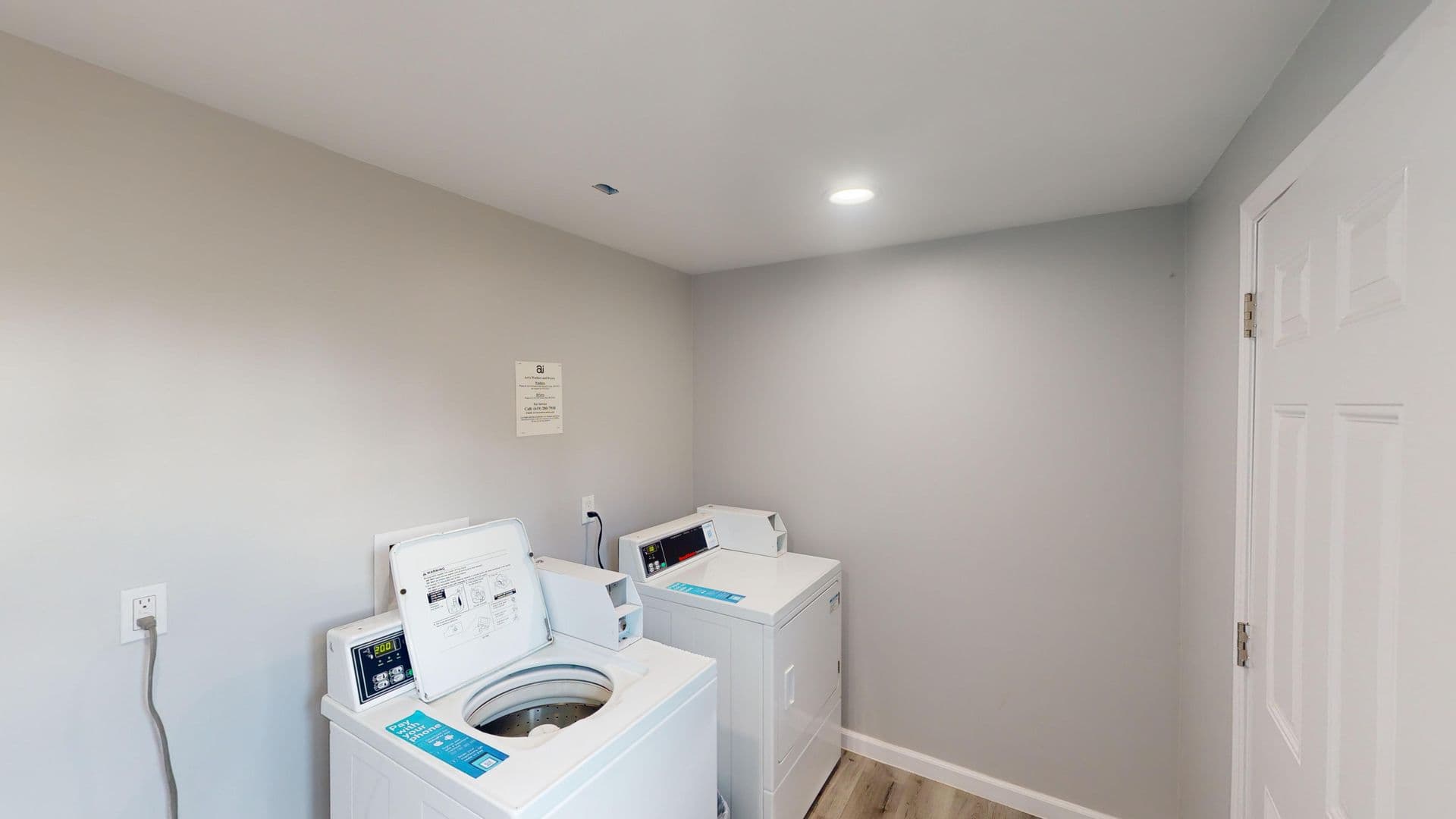 Lemon Grove Apartment: 2222-2224 Alton Pl