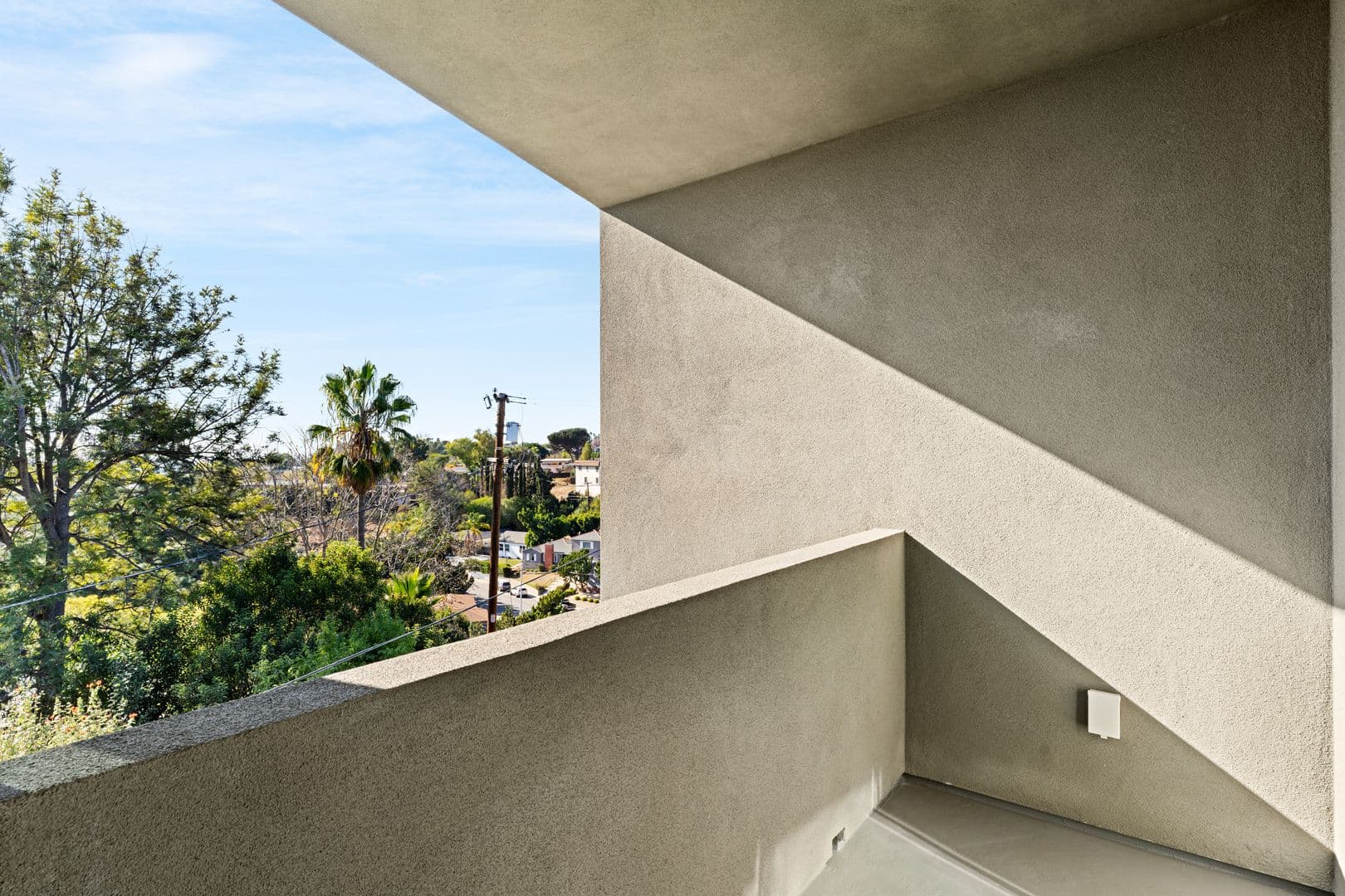San Diego Apartment: 6285 Lorca Drive