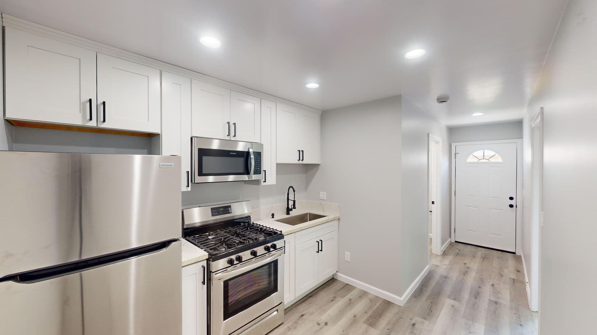 Lemon Grove Apartment: 2222-2224 Alton Pl