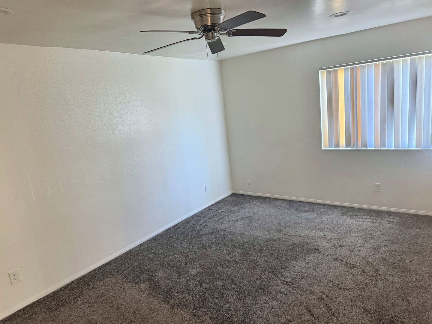 El Cajon Apartment: 345 N 1st St