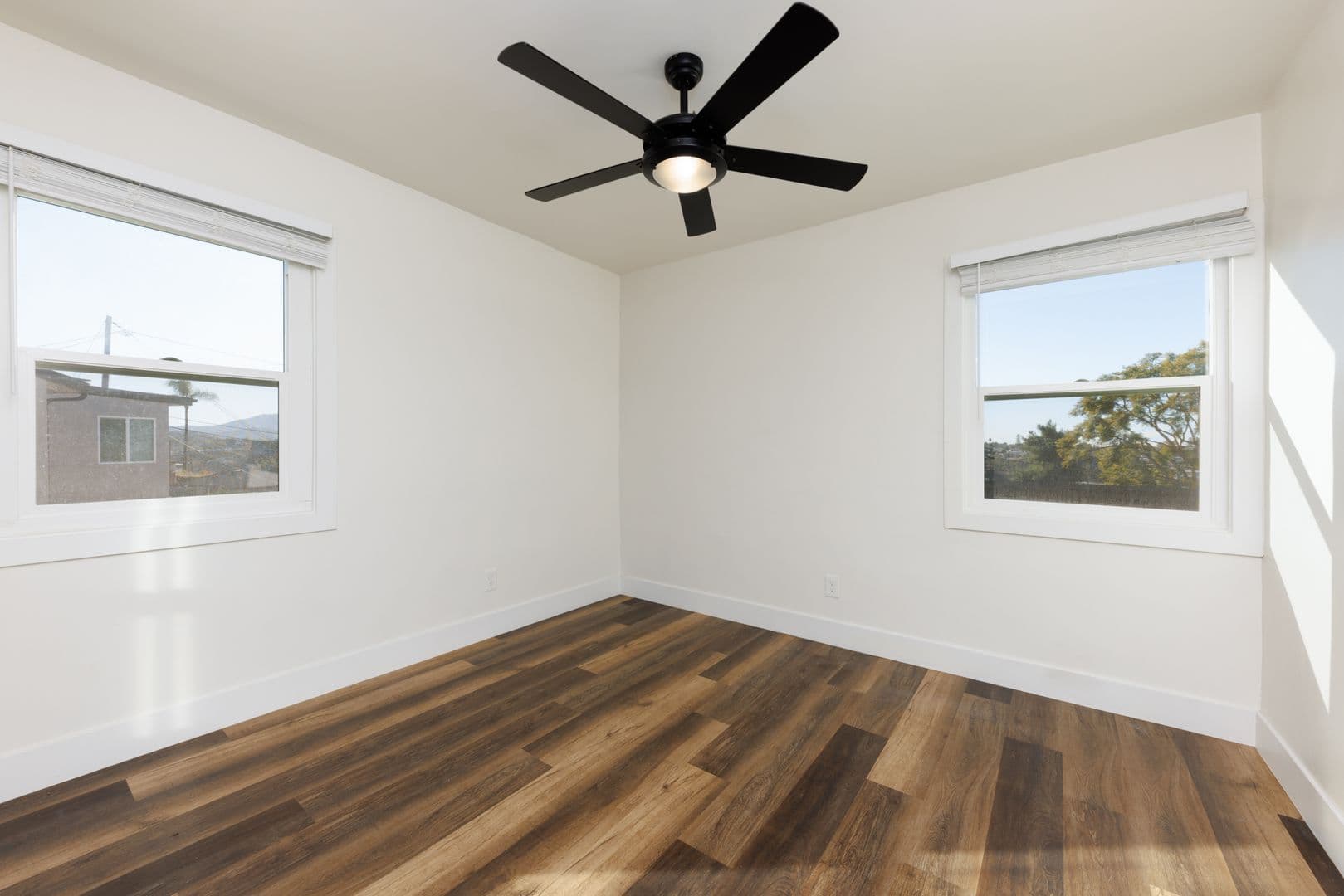 San Diego House: 6283.5 Lorca Drive