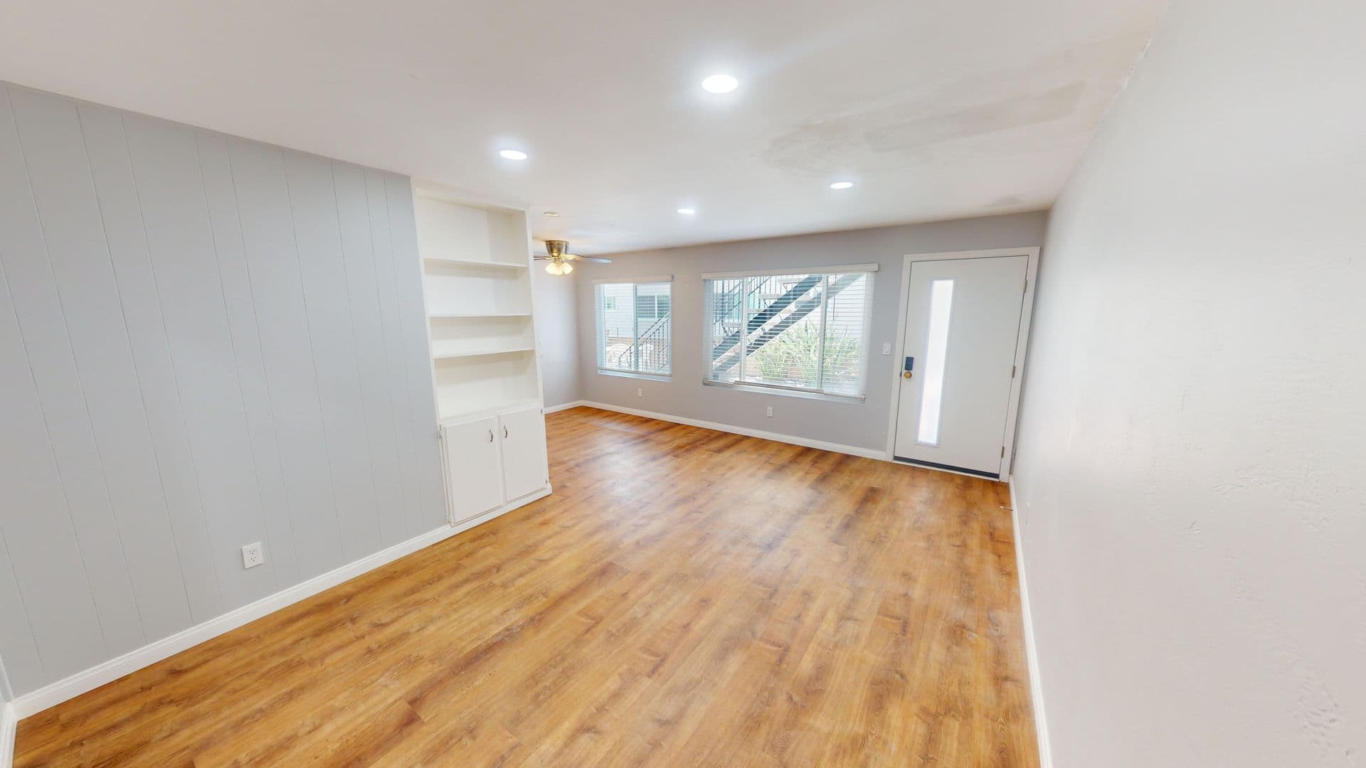San Diego Apartment: 4020 Kansas St