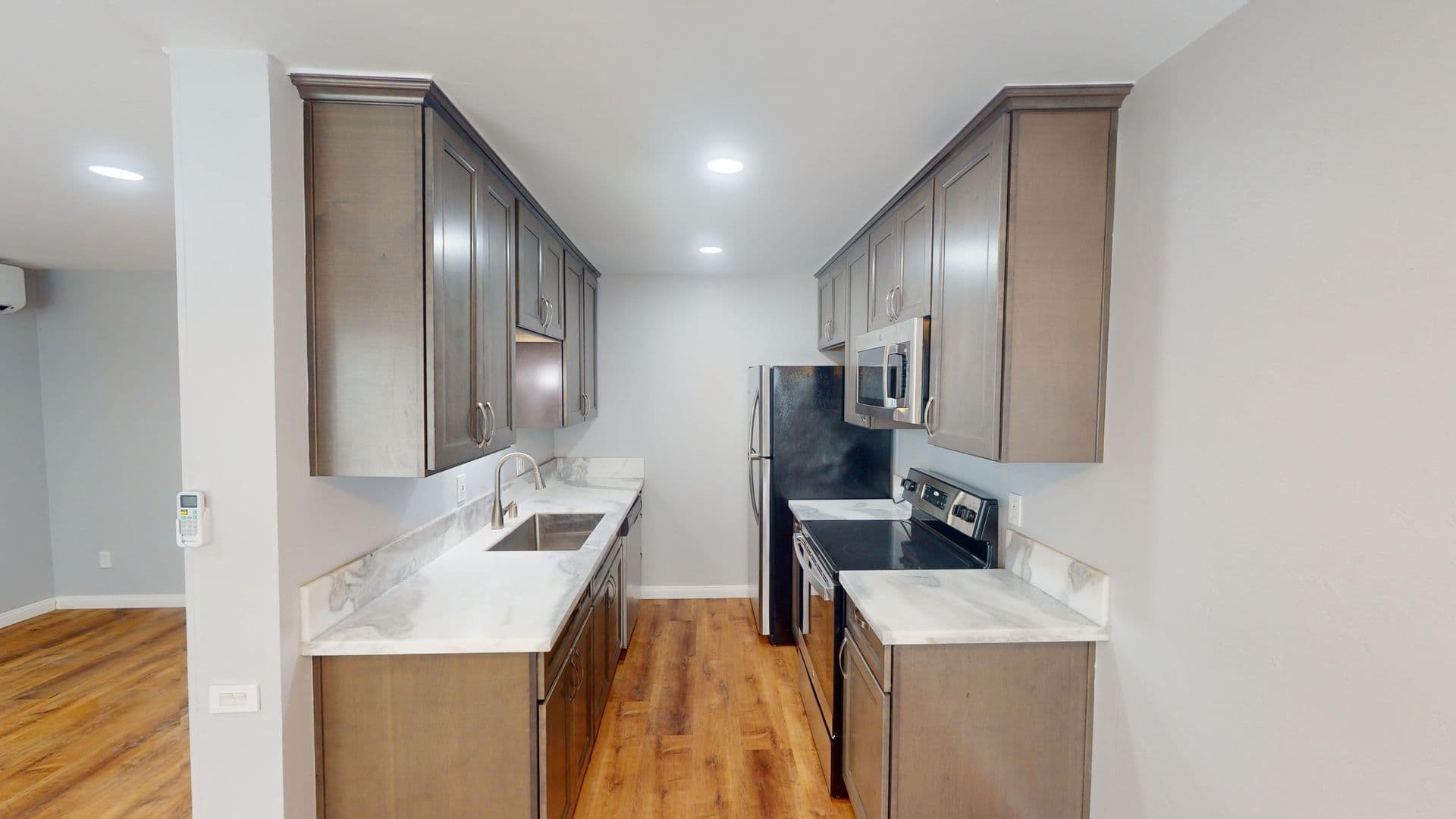 San Diego Apartment: 4020 Kansas St